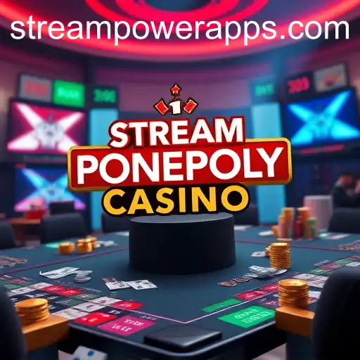 VIP Service Stream Power Casino - 24/7 Support and Exclusive Benefits