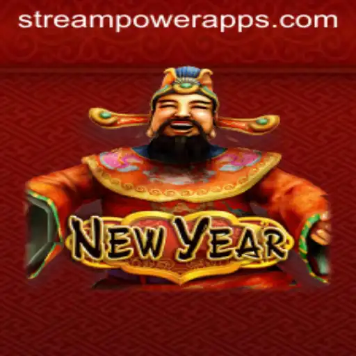 Unlock the Thrills of NewYear: An In-Depth Look at Stream Power Casino's Latest Sensation