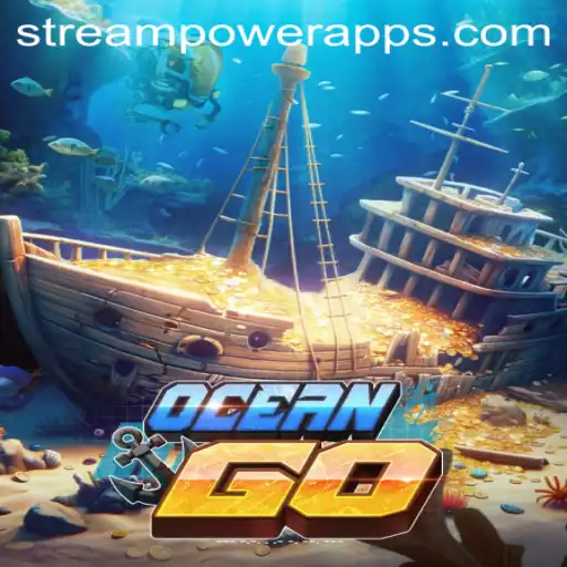 Explore OceanGO: Dive into the Exciting World of Stream Power Casino