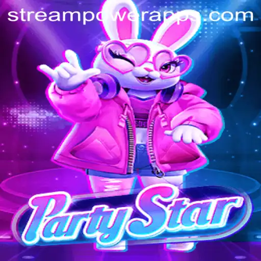 Unleashing the Fun of PartyStar at Stream Power Casino