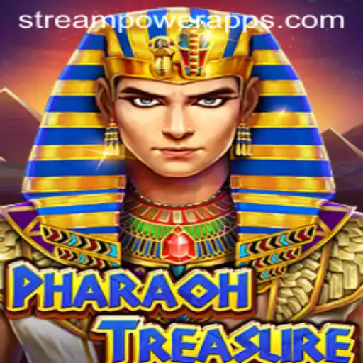 PharaohTreasure: Unveiling the Mystical World of Stream Power Casino's Latest Addition