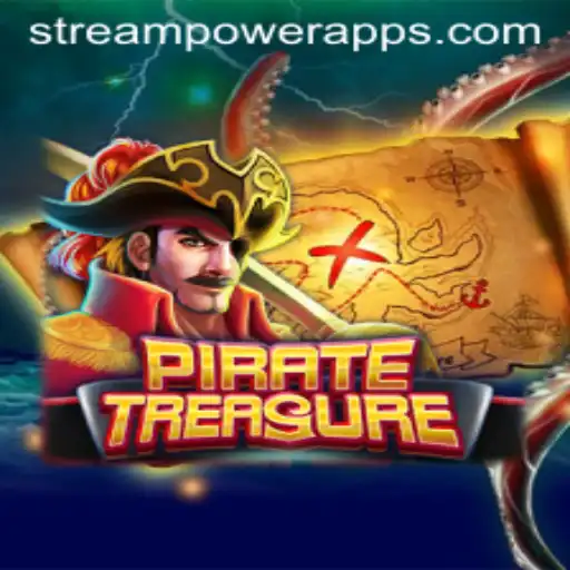 Discover the Thrills of PirateTreasure at Stream Power Casino