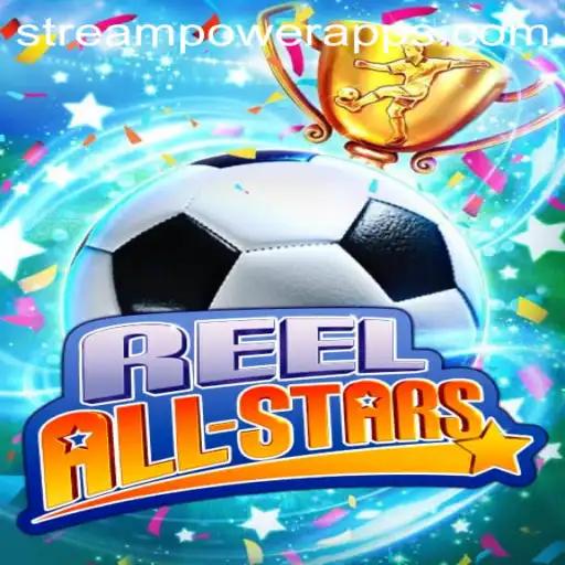 Exploring the Excitement of ReelAllStars at Stream Power Casino