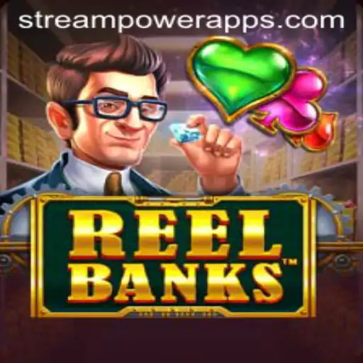 Exploring the Excitement of ReelBanks at Stream Power Casino
