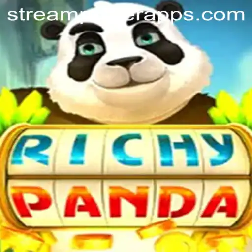 Exploring the Intricacies of 'RichyPanda' at Stream Power Casino