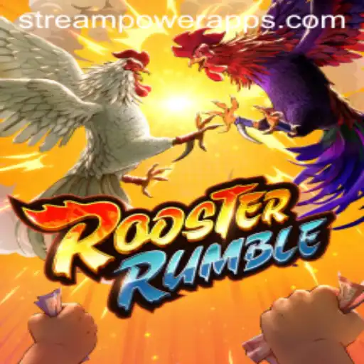 RoosterRumble: The Thrilling Game Taking Stream Power Casino by Storm