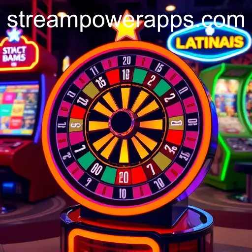 Security and Trust Stream Power Casino - International Licenses and Certifications