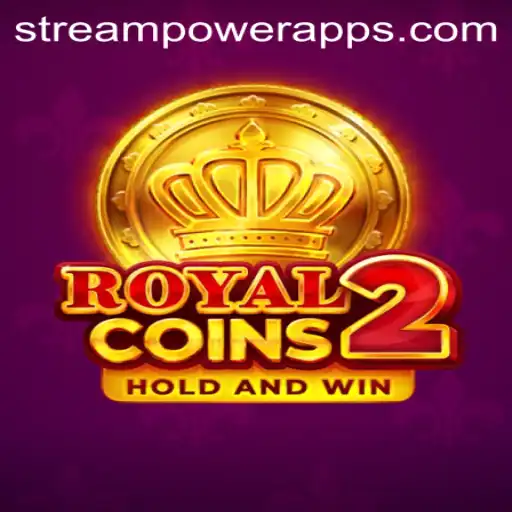 Discover RoyalCoins2: The Electrifying Casino Experience at Stream Power Casino
