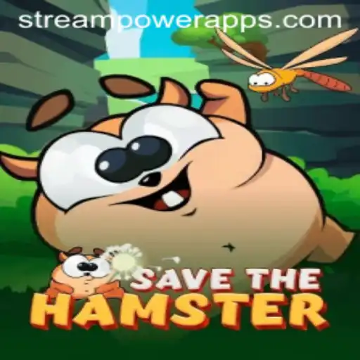 SavetheHamster: An Engaging Adventure in Stream Power Casino