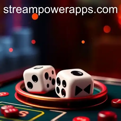 Gaming Experience Stream Power Casino - 800+ Premium and Exclusive Games