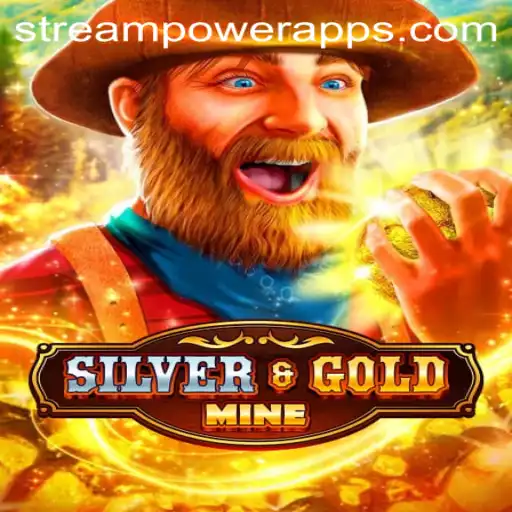 Discover the Thrills of SilverGold at Stream Power Casino