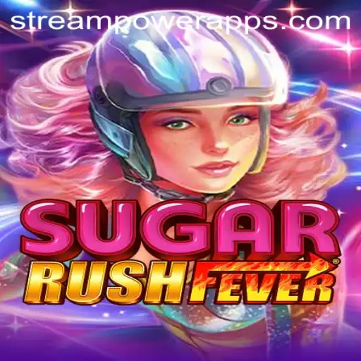 Discover the Exciting World of SugarRushFever at Stream Power Casino