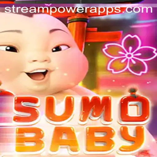 Exploring the World of SumoBaby: A Unique Blend in Stream Power Casino