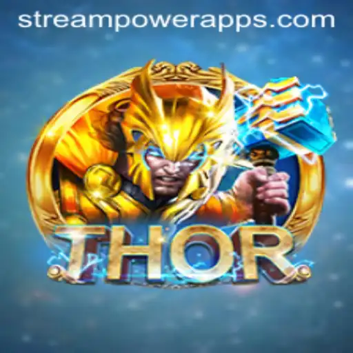 Exploring the Thrilling World of THOR at Stream Power Casino