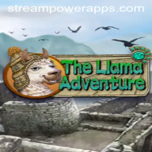 Embark on a Thrilling Journey with TheLlamaAdventure: Dive into Stream Power Casino
