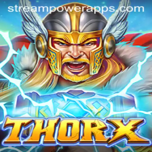 Unveiling ThorX: An Electrifying Addition to Stream Power Casino