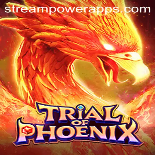 Exploring TrialofPhoenix: A Premier Experience at Stream Power Casino