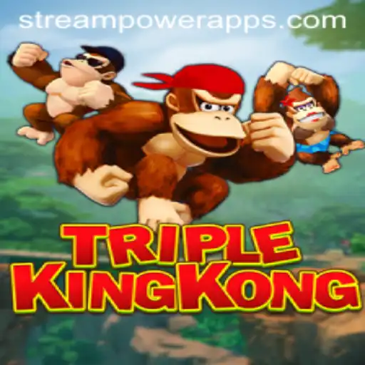 Exploring the Thrills of TripleKingKong at Stream Power Casino