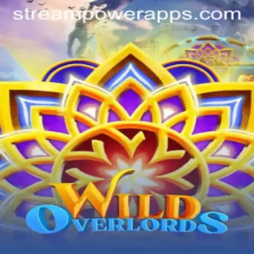 Immersive Gaming with WildOverlords at Stream Power Casino