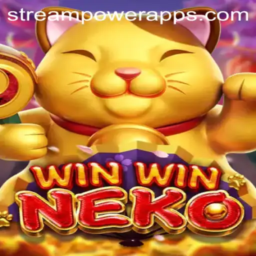 WinWinNeko: The Exciting World of Stream Power Casino's Latest Game