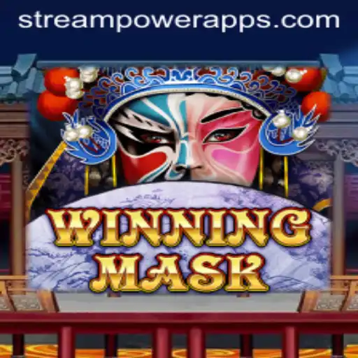 WinningMask: A New Era at Stream Power Casino