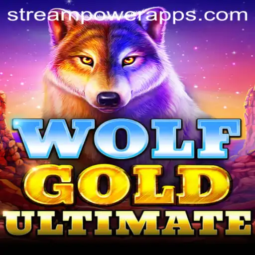 Unveiling the Thrills of WolfGoldUltimate at Stream Power Casino