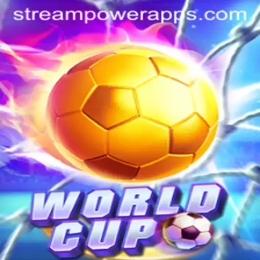 Explore the Thrills of WorldCup: A Dive into Stream Power Casino