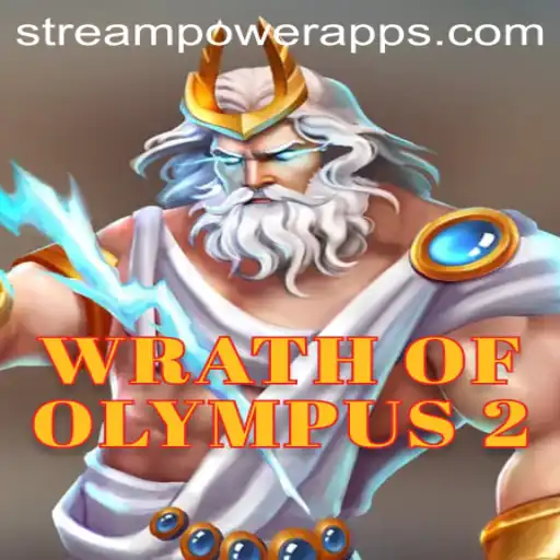Wrath of Olympus 2: A Mythological Adventure at Stream Power Casino